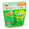 Gain Detergent Liquid Pods Flings 13 oz., PK6 93130 - alternate 2